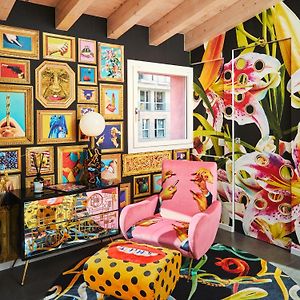 Appartement met een Slaapkamer
